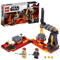 minifiguras LEGO Star Wars